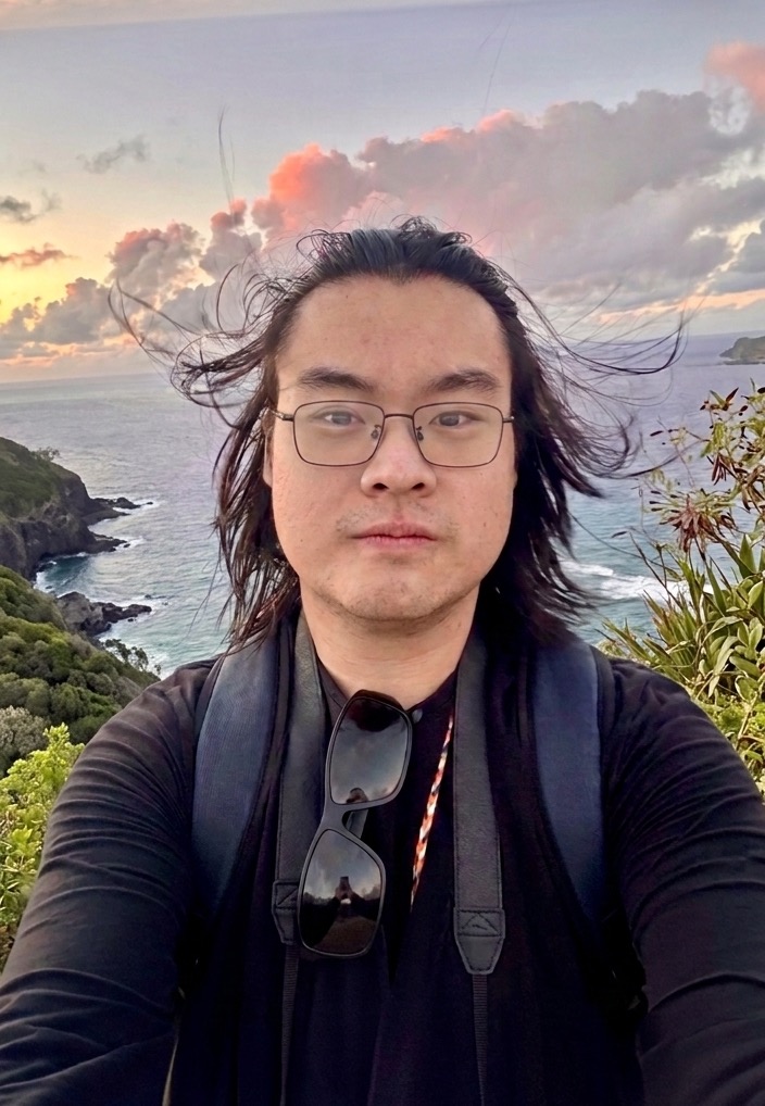 Zekai Yin